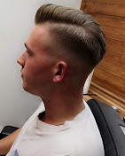 Capo Barber Galerie