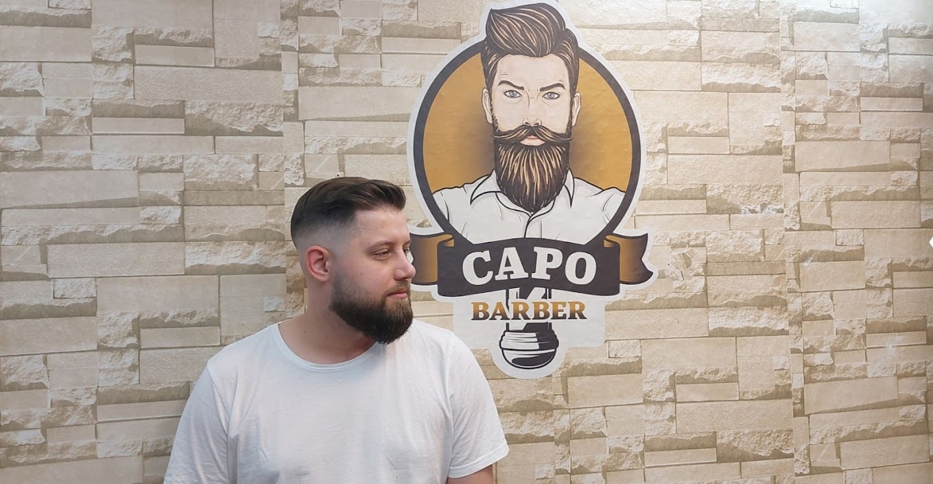 Capo Barber Shop