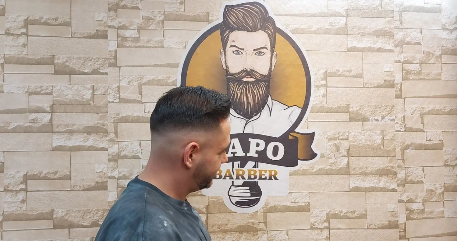 Capo Barber Galerie